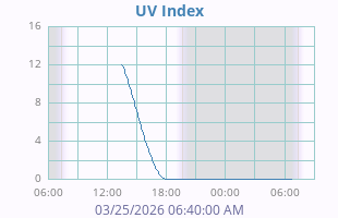 UV Index